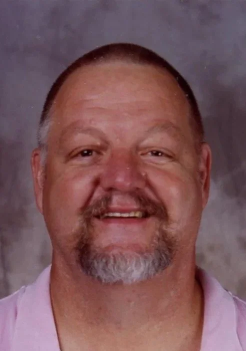 Charles "Chuck" H. Stoddard