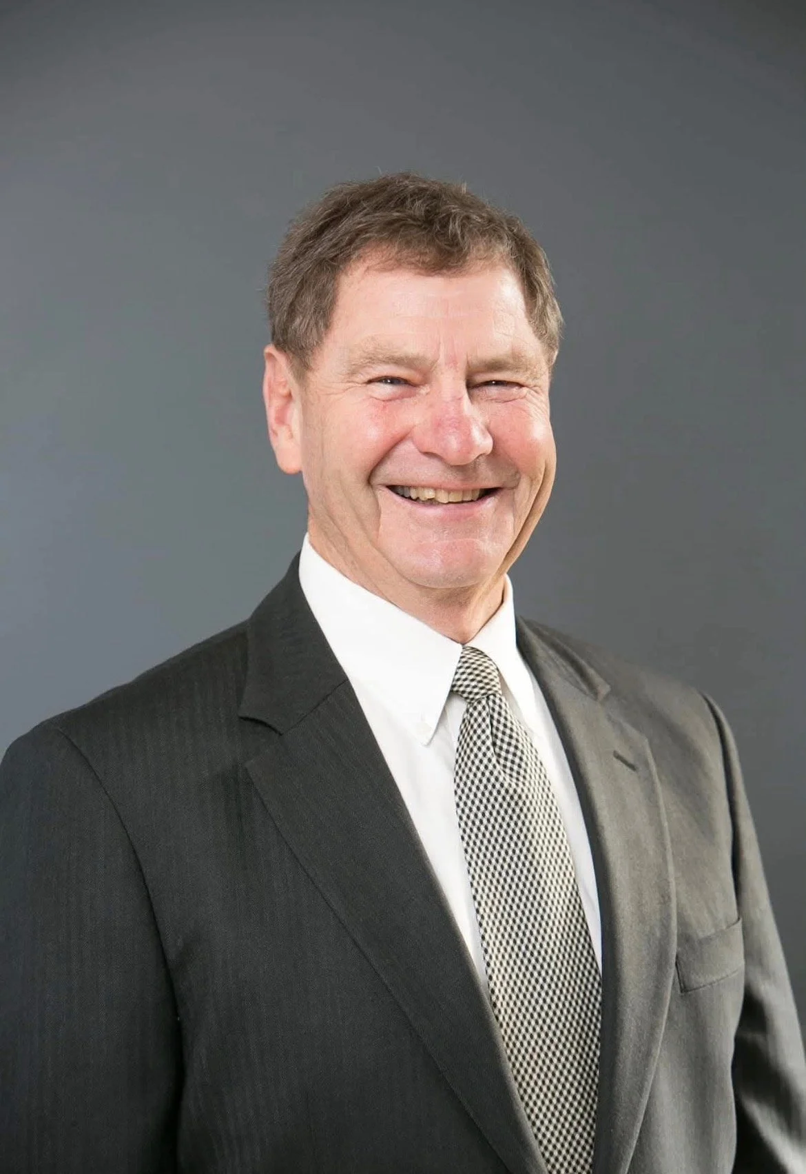 Hon. Donald Gene Cheever (Ret.)
