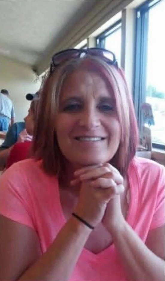 Pamela Denise Pickel