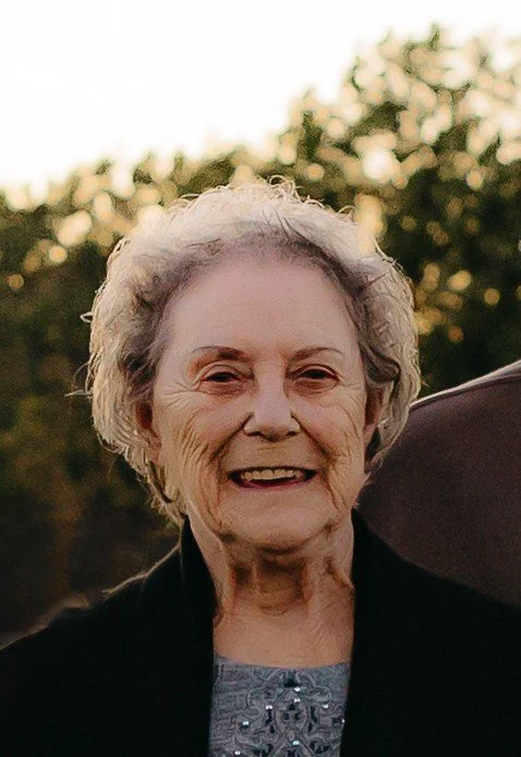 Patsy Elaine Pearson