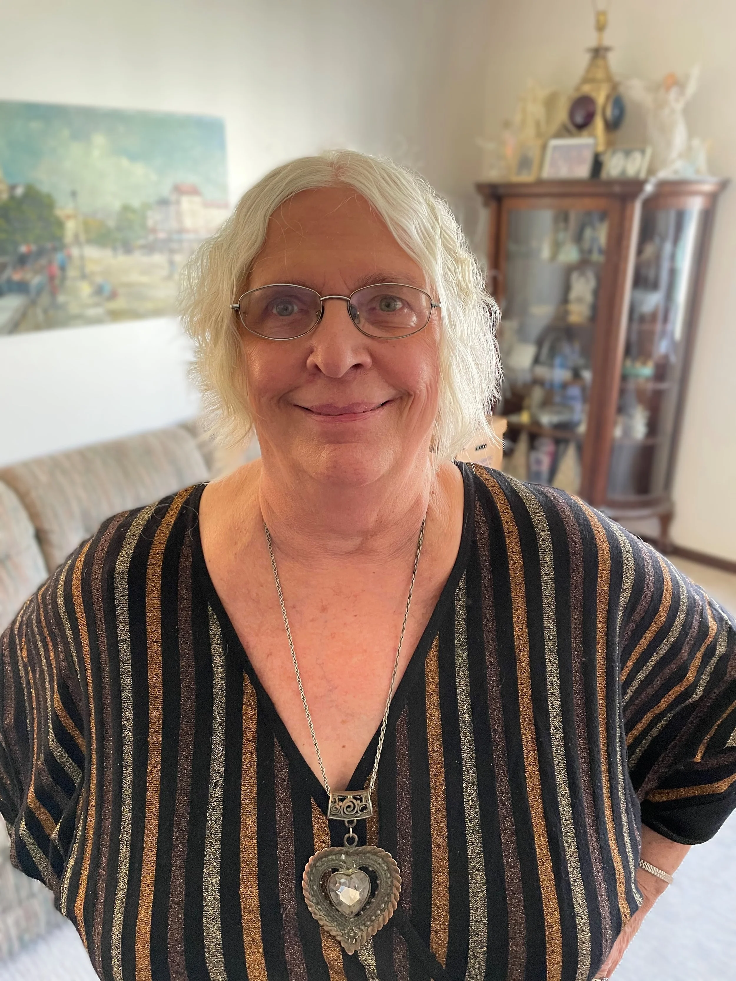 Patricia Ann Childers