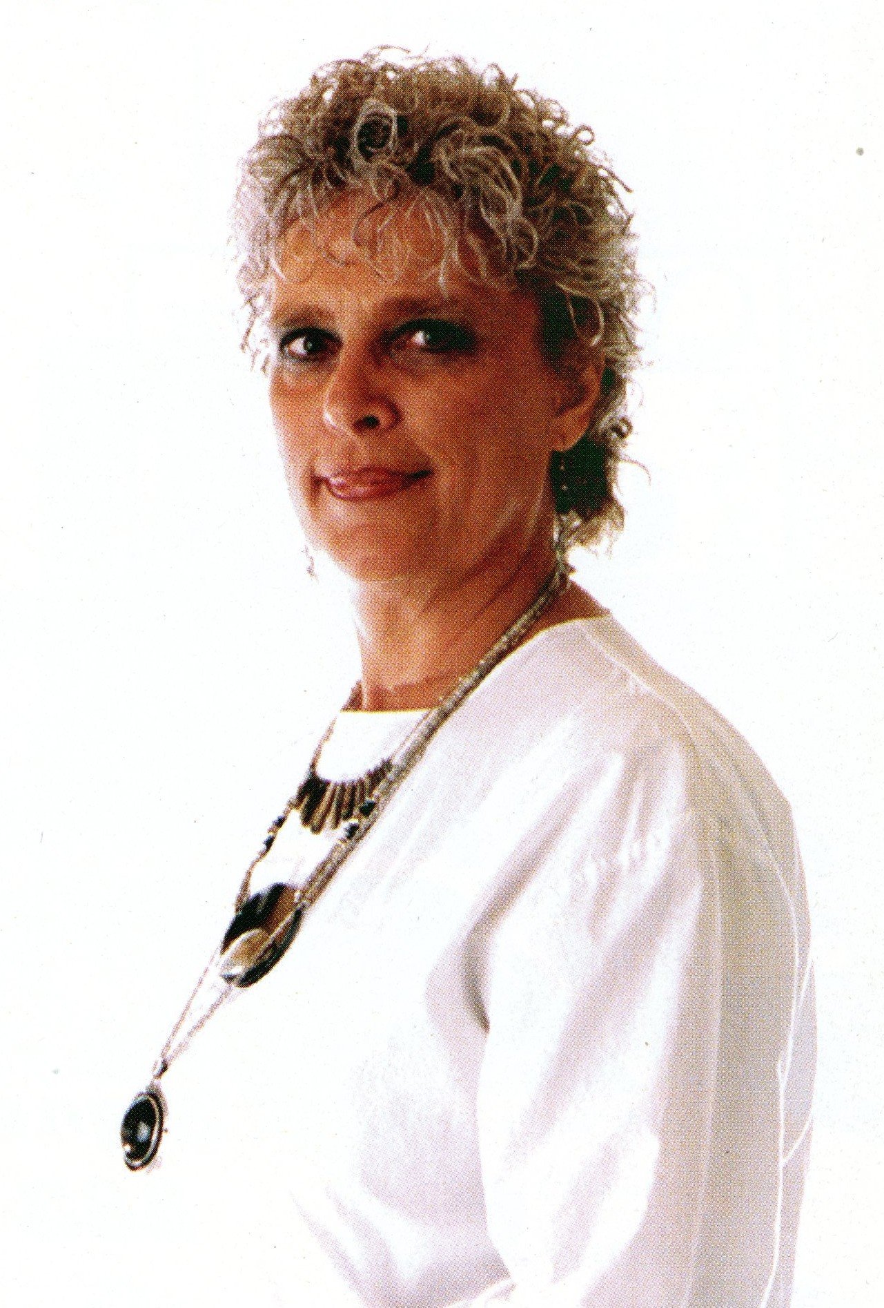 Patricia Ann Childers