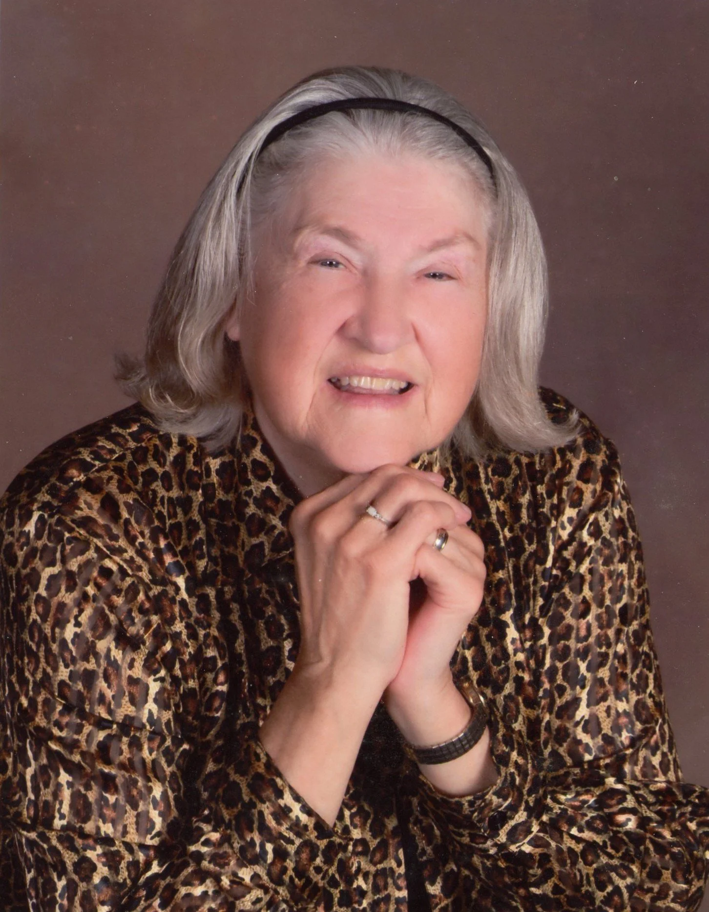 Vola Maxine Moore