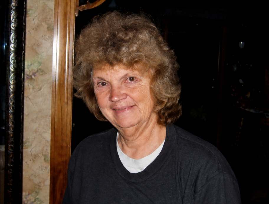 Janice Elaine Ferguson