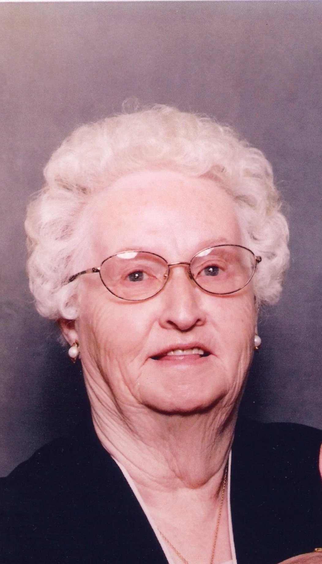 Lena Faye Blazer