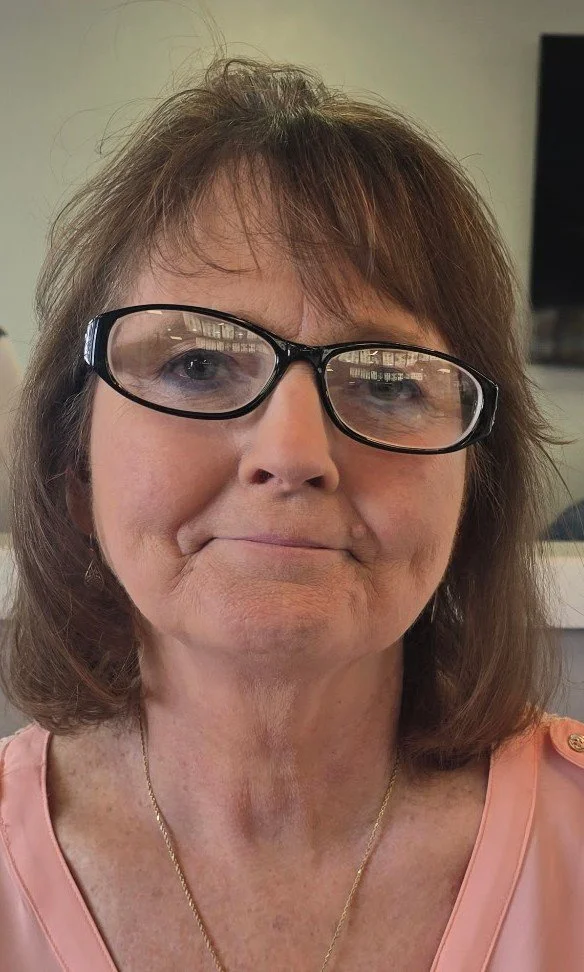 Marcella Anne Thomas-Witte