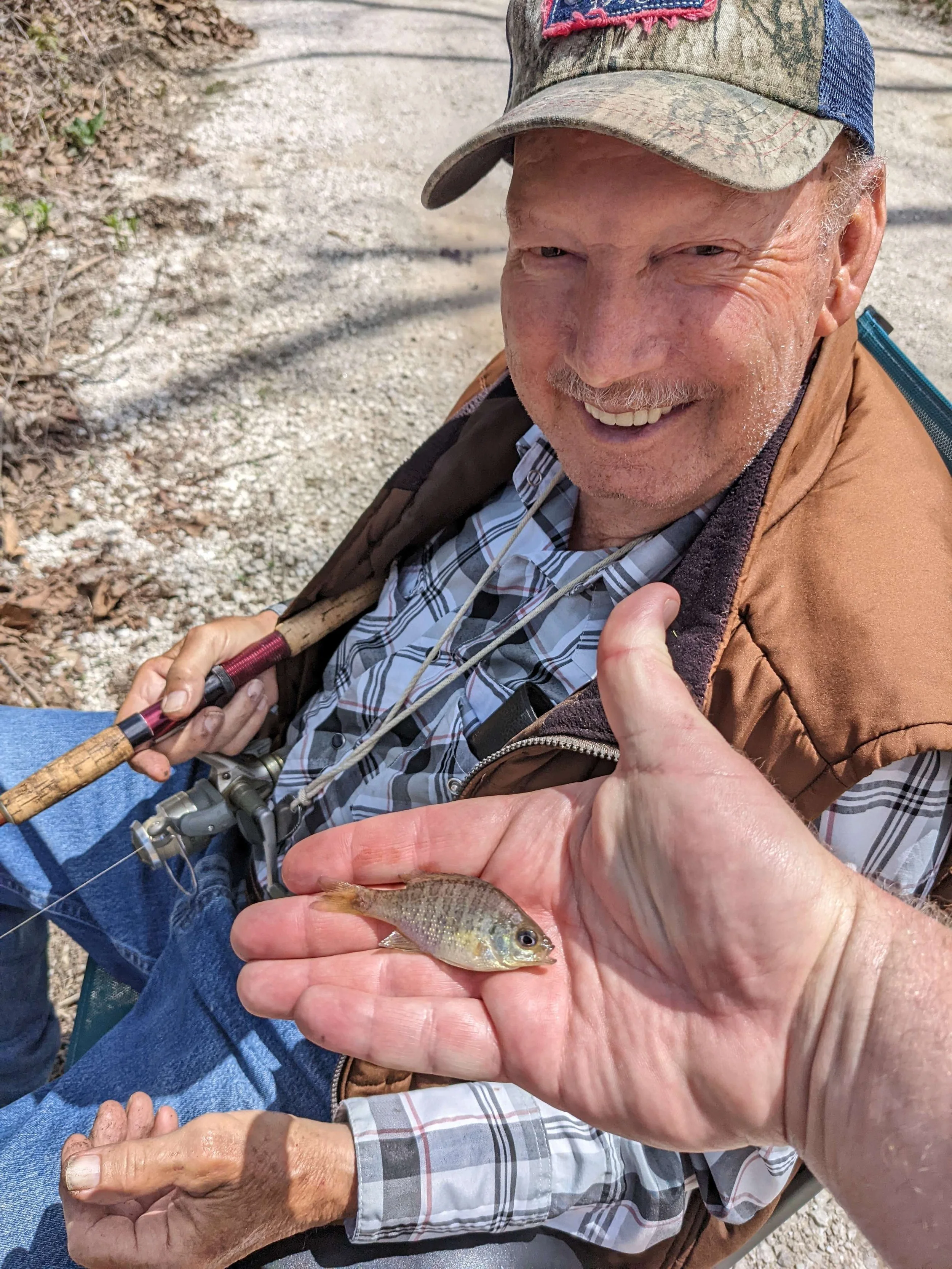 Donald Gene "Don" Williams