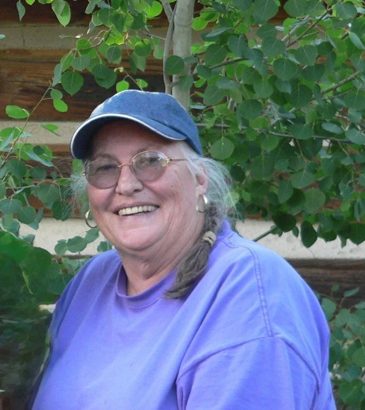 Vearlene Marie "Mickey" Ridings