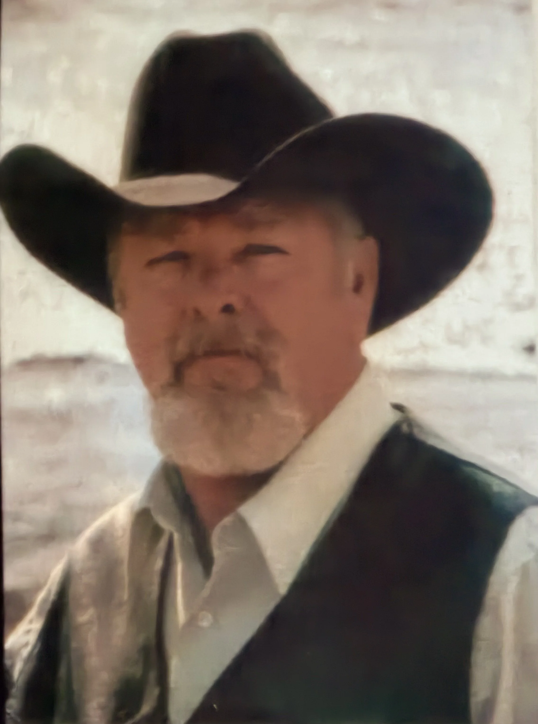 Ward Lavern Jones