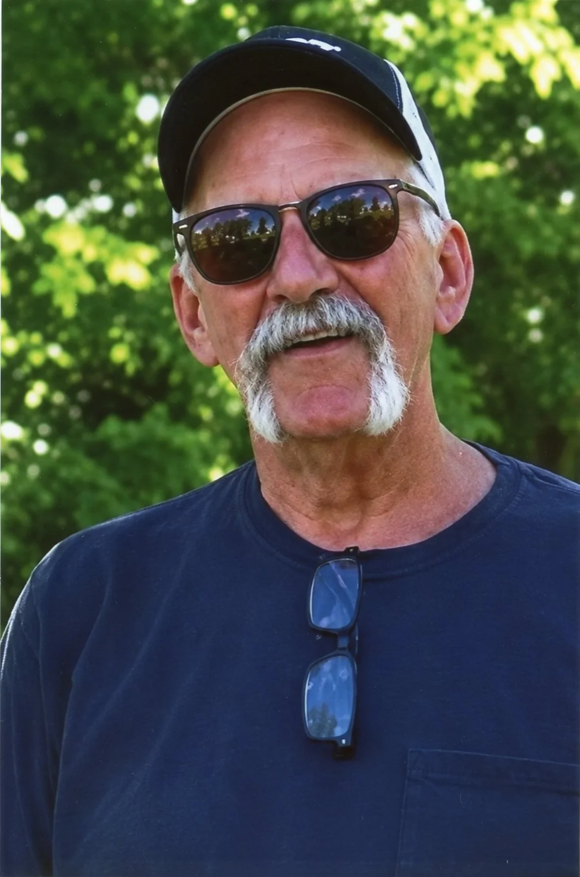 Stanley Wayne Ramey