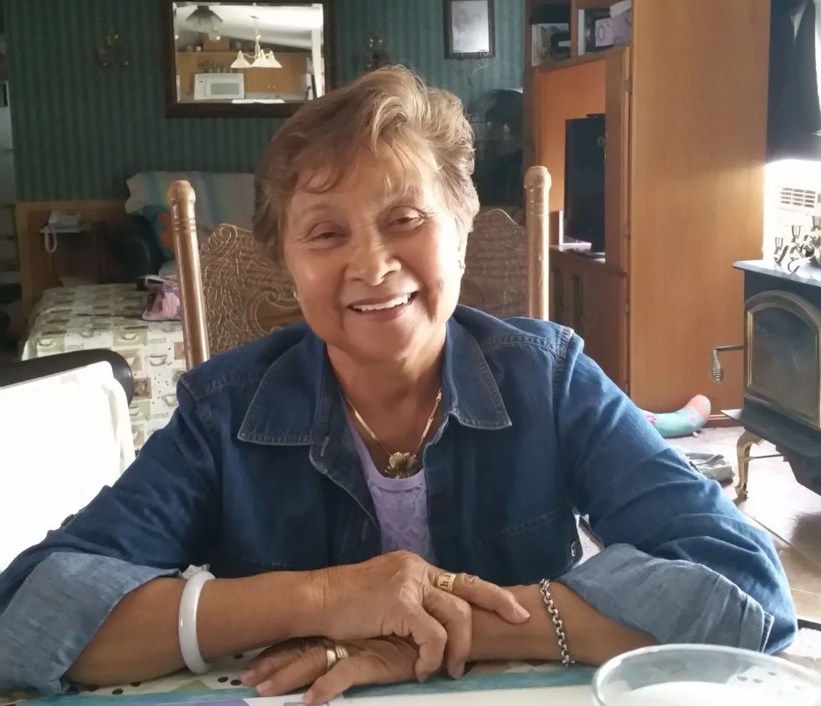 Mary B. Powell