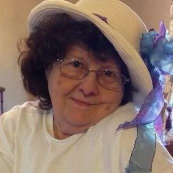 Katherine Joyce Price