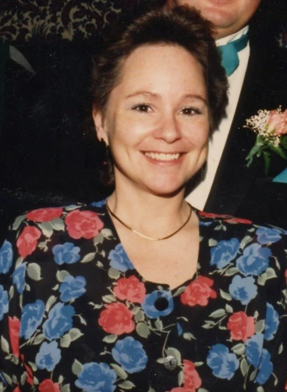 Mary Ann Taylor — Fraker Funeral Home, Inc.