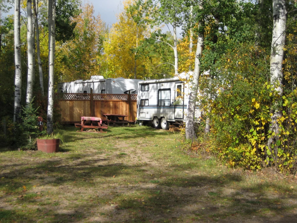 Greenwater Rv Park Nicor Group Of Companies