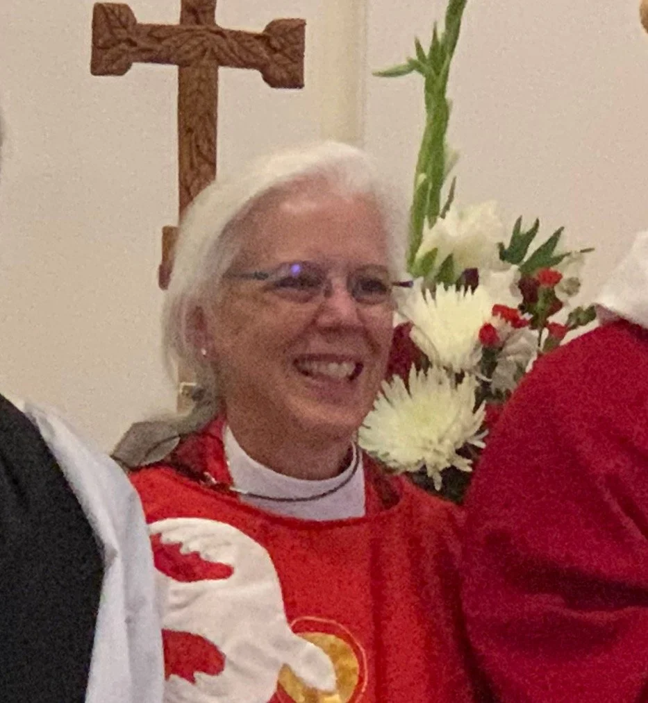 Welcome Jesus - Luke 19: 1-10