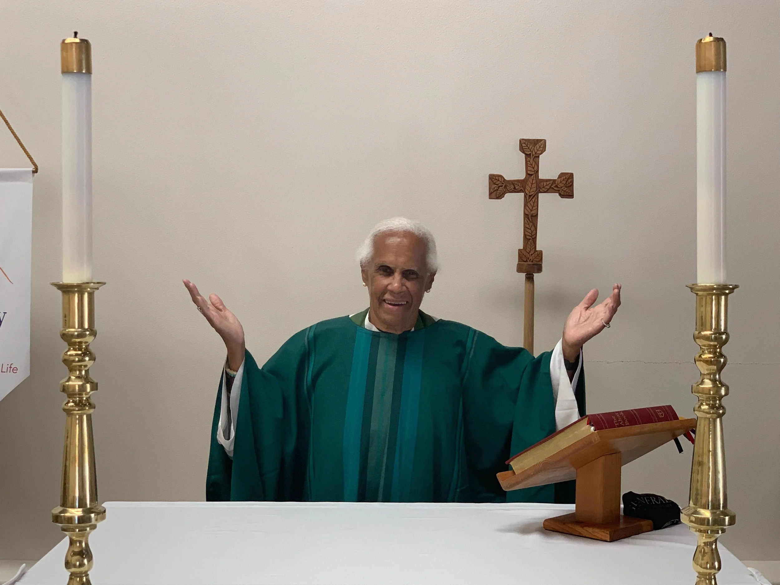 Thy Will Be Done -  Luke 10:1-11