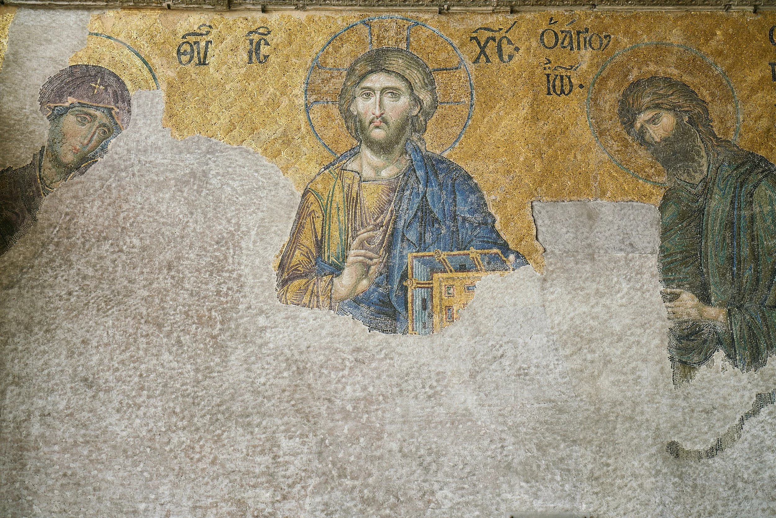 Worship Service for the Sixth Sunday of Easter - 10:30am MT