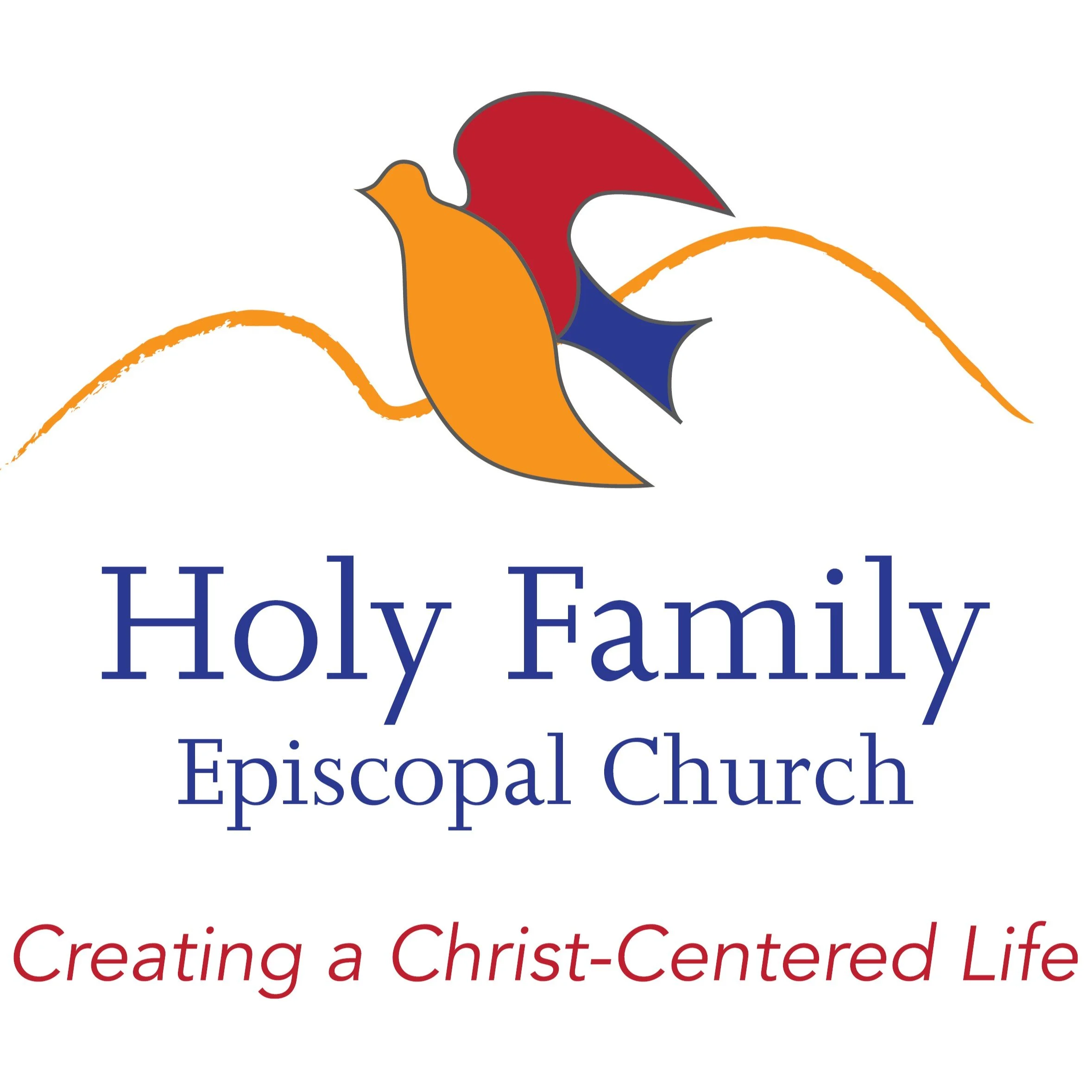 This Week at Holy Family