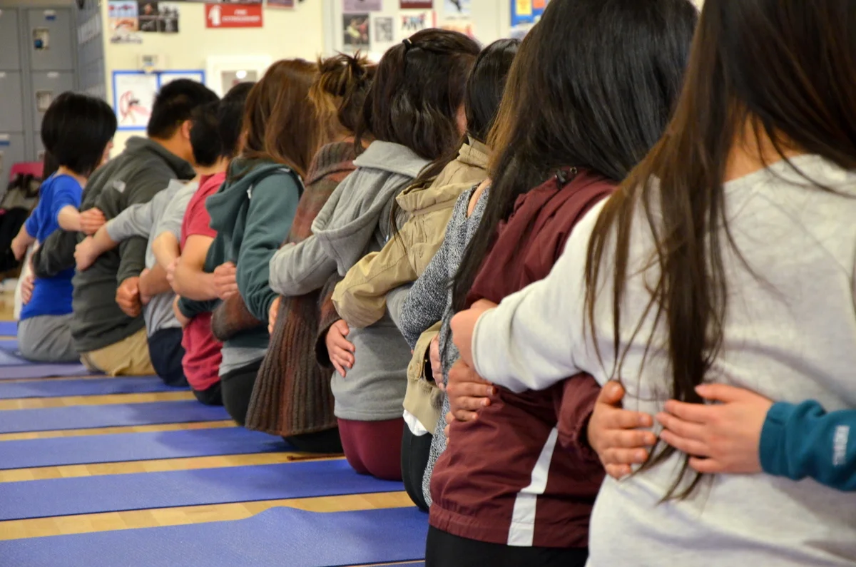 3 Great Gratitude Practices for Teens