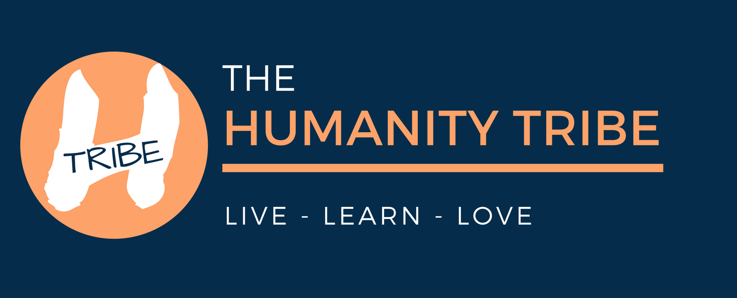 Personality Assessments — The Humanity Tribe