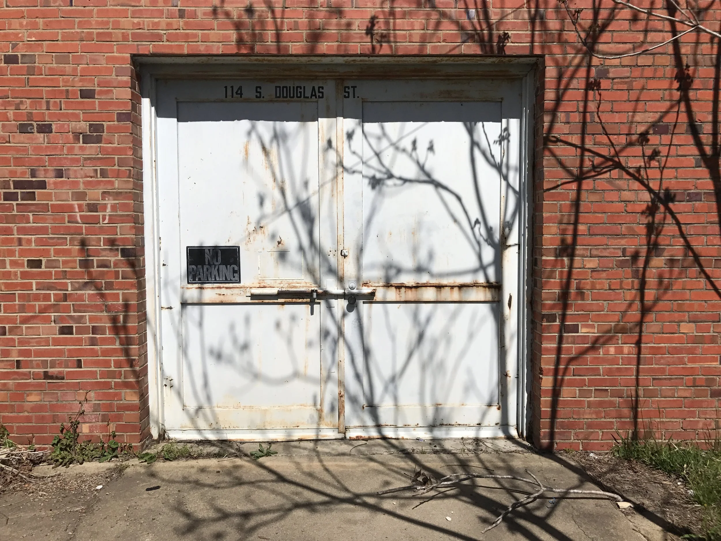 Doorway