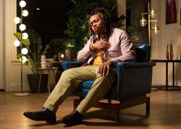 First Listen: Jamison Ross returns with an R&B gem