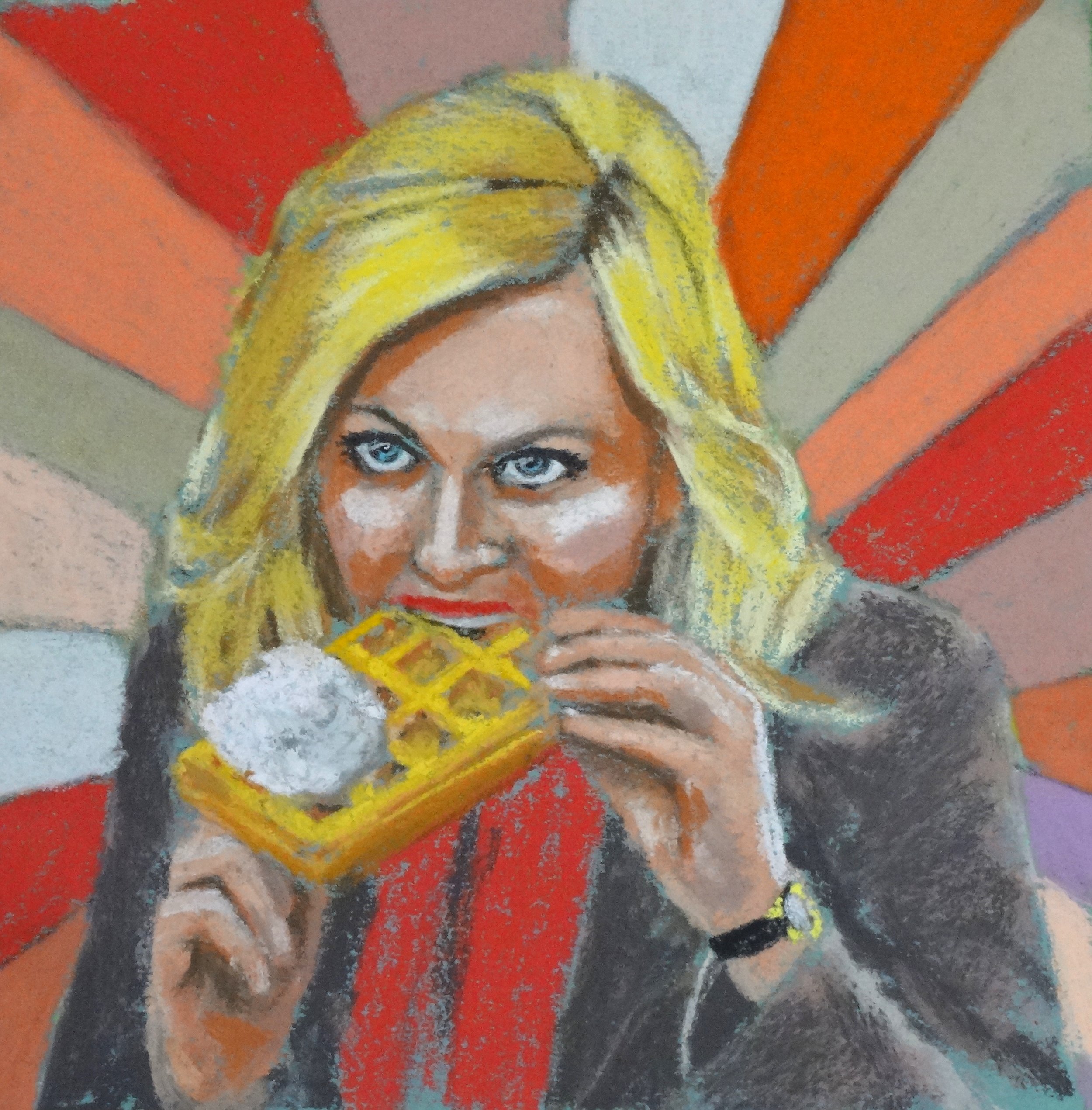 Amy Poehler