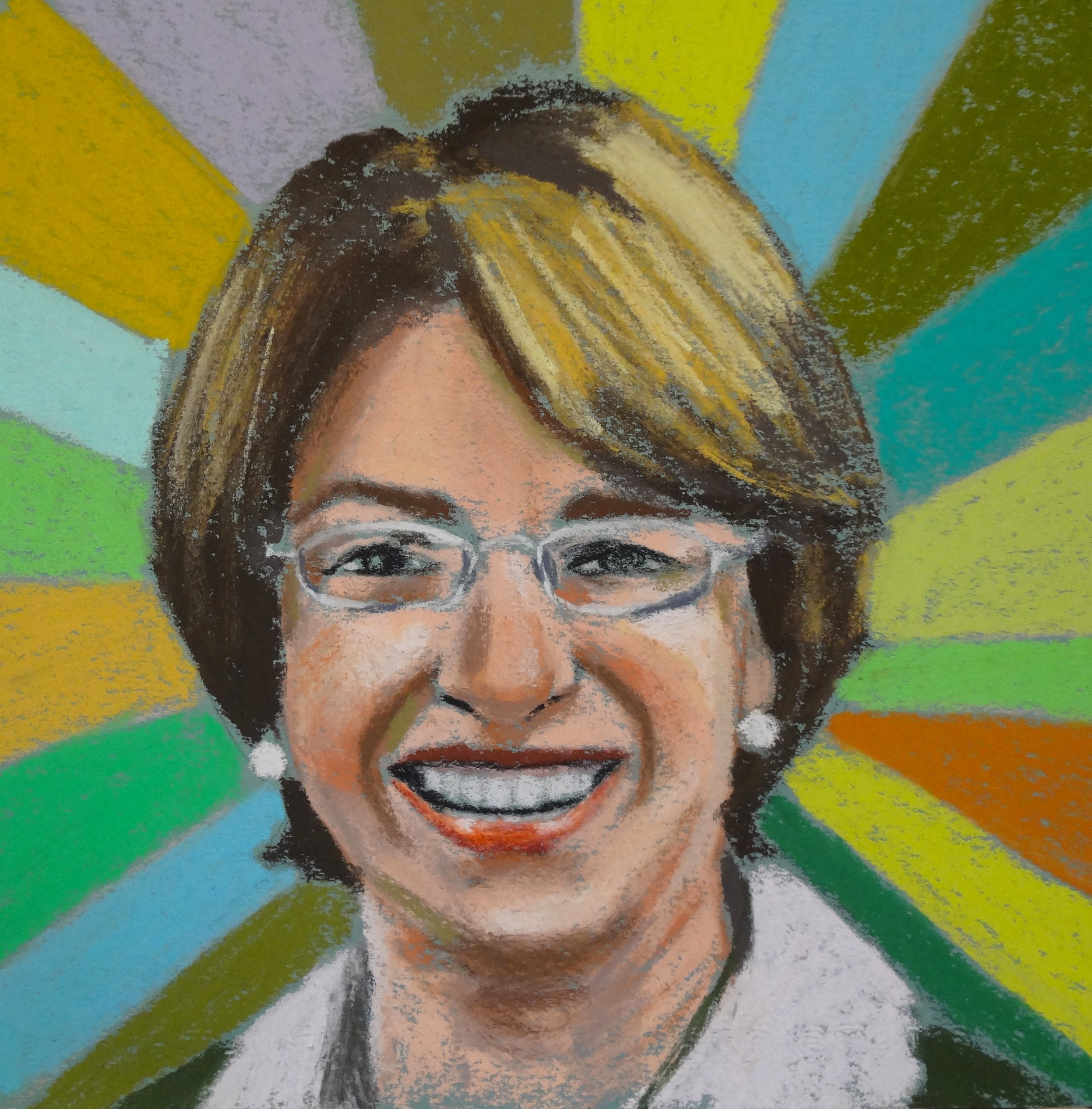 Amy Klobuchar