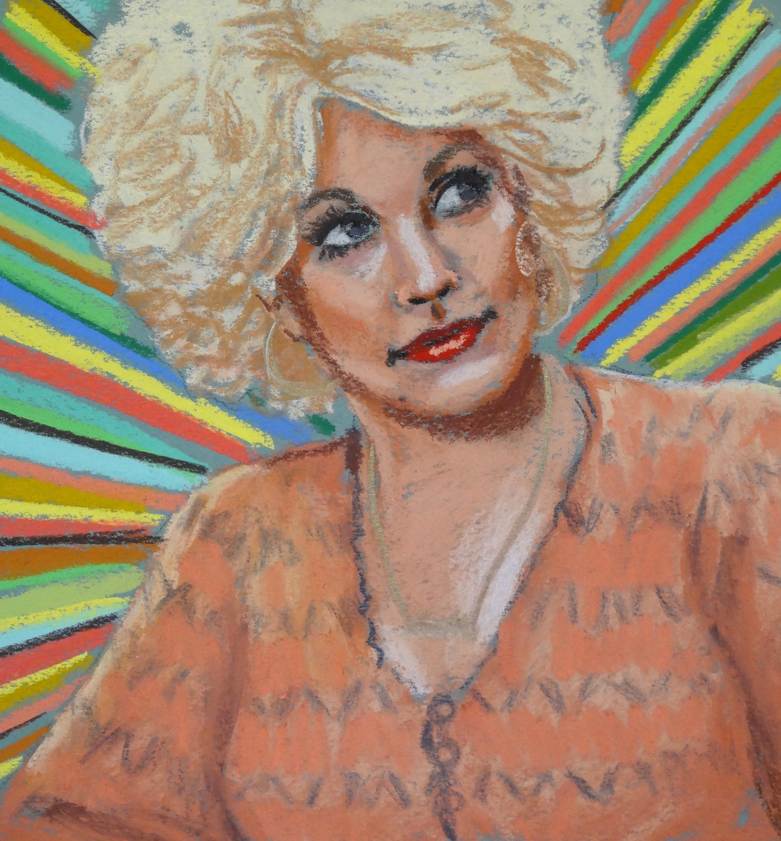 Dolly Parton