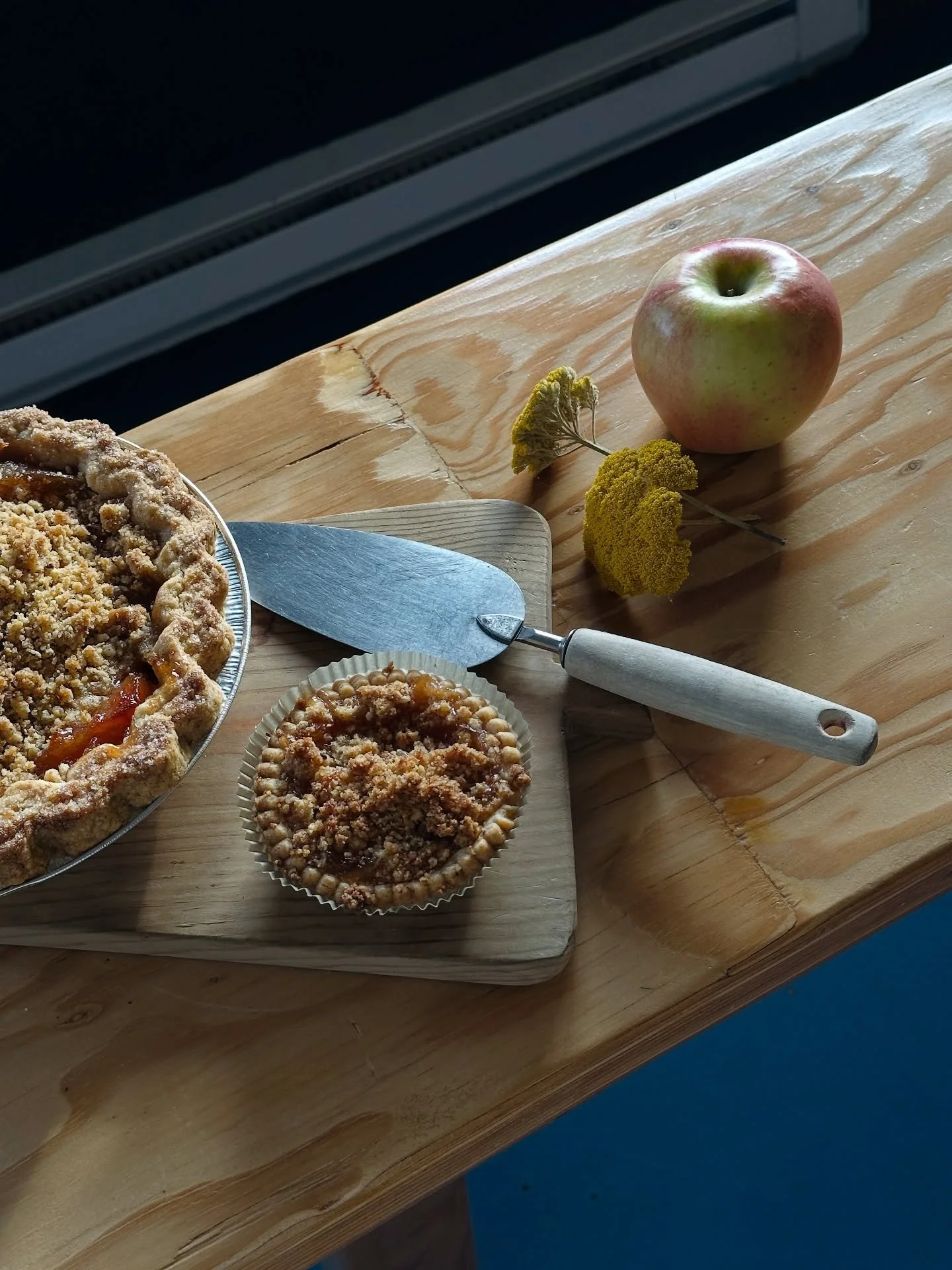 Thanksgiving’s just around the corner. The Holiday store is open for orders on the website.