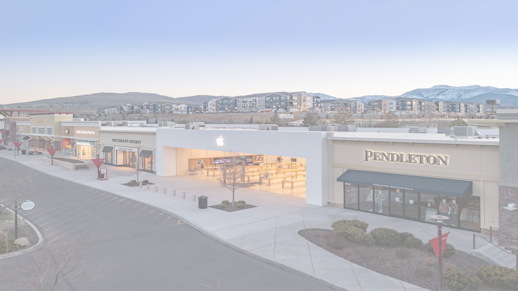 Reno, NV - Shayden Summit — Rhino Investments