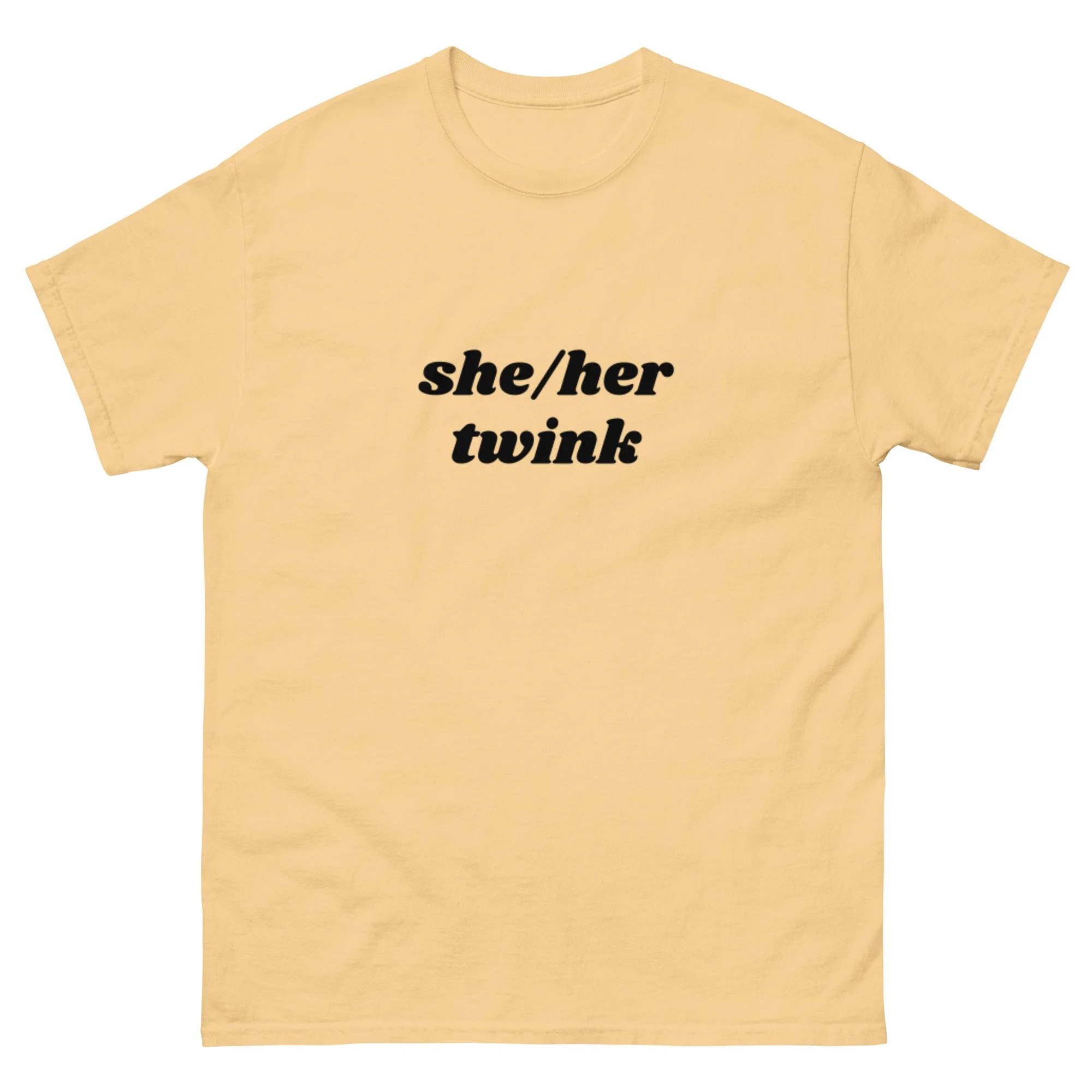 unisex-classic-tee-yellow-haze-front-6929f4594c3b4.jpg