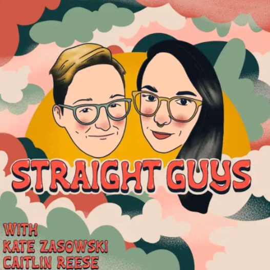 Straight Guys Podcast
