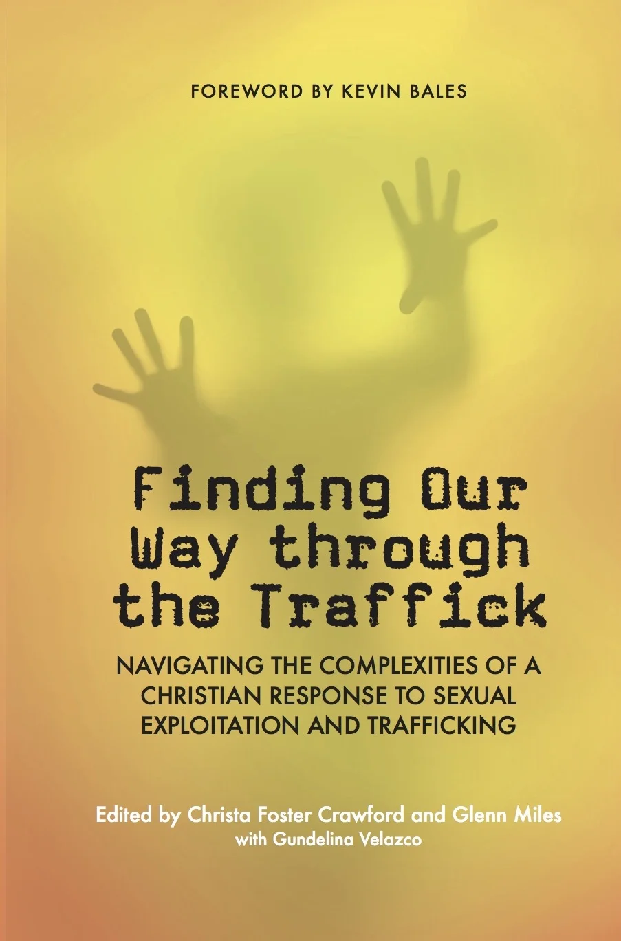 Finding our Way through the Traffick