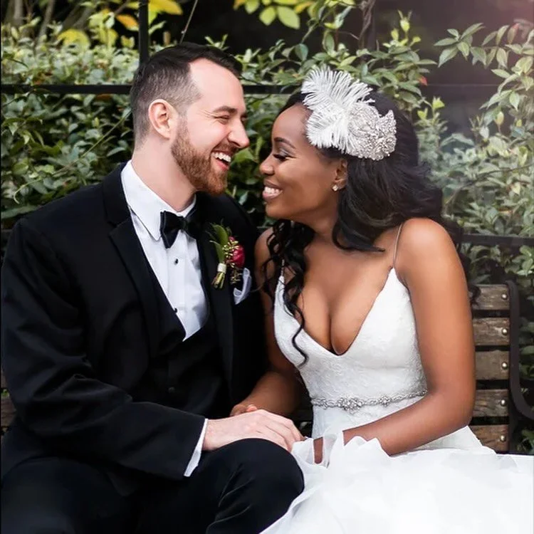 Congratulation to Season 1 @loveisblindnetflix OG&rsquo;s Lauren &amp; @cameronreidhamilton on the birth of their baby. 

Praying for an amazing first year. The time goes so fast enjoy every moment. 

Photography: @lajoyphotographyllc
