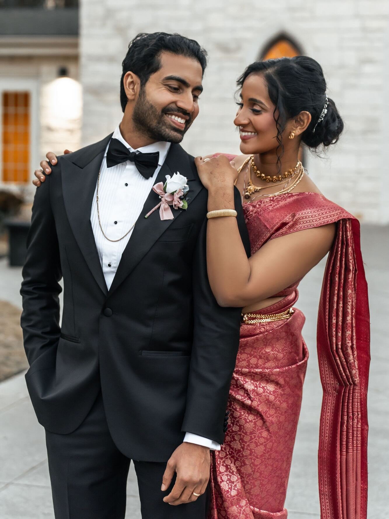 Wedding day! 

Photography: @lajoyphotographyllc