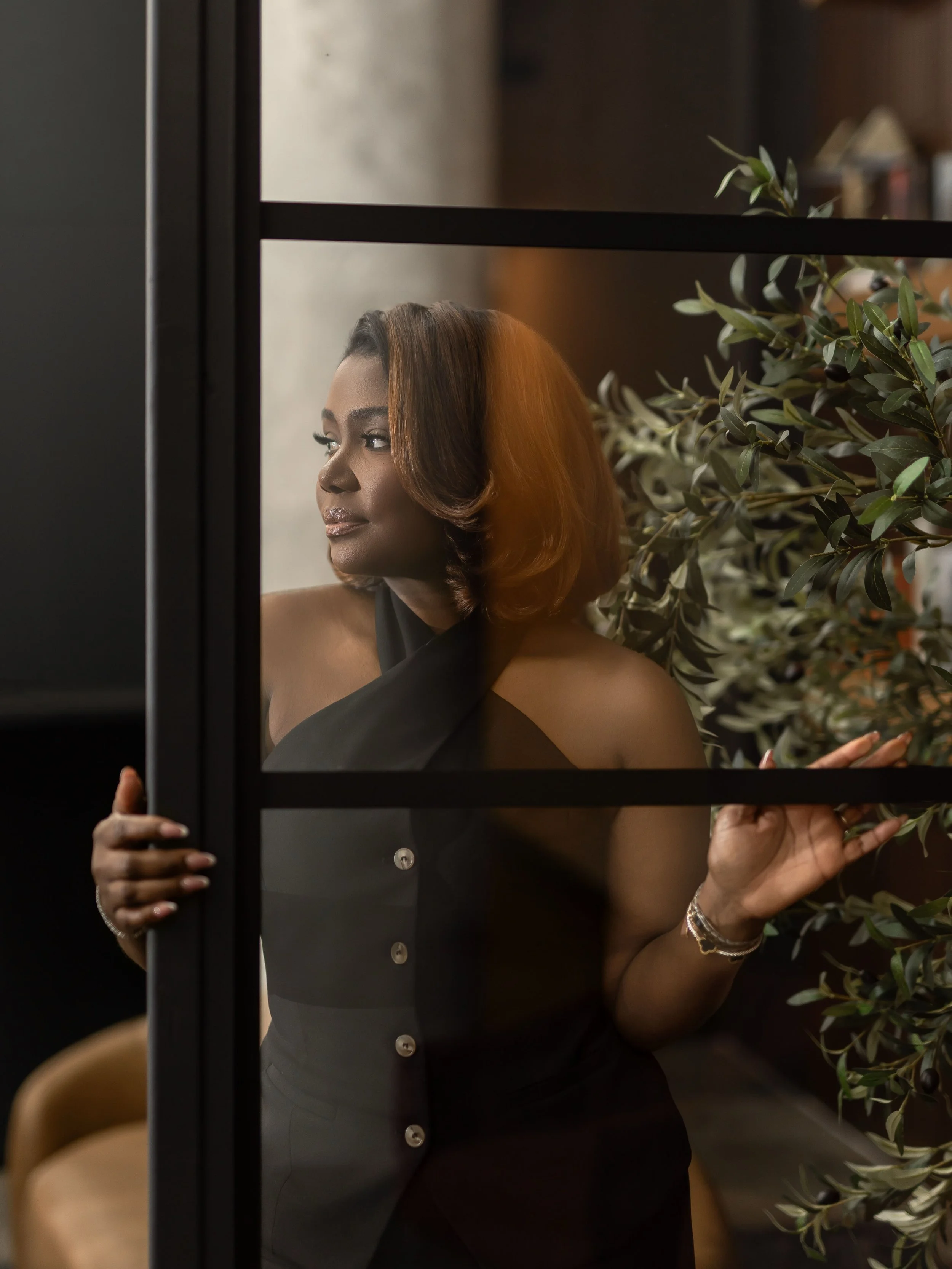 Your brand deserves to be seen and remembered.

Brand photography is so much more than taking a few pretty photos for your website or social media.

It&rsquo;s about creating imagery that communicates your presence, personality, professionalism, and 