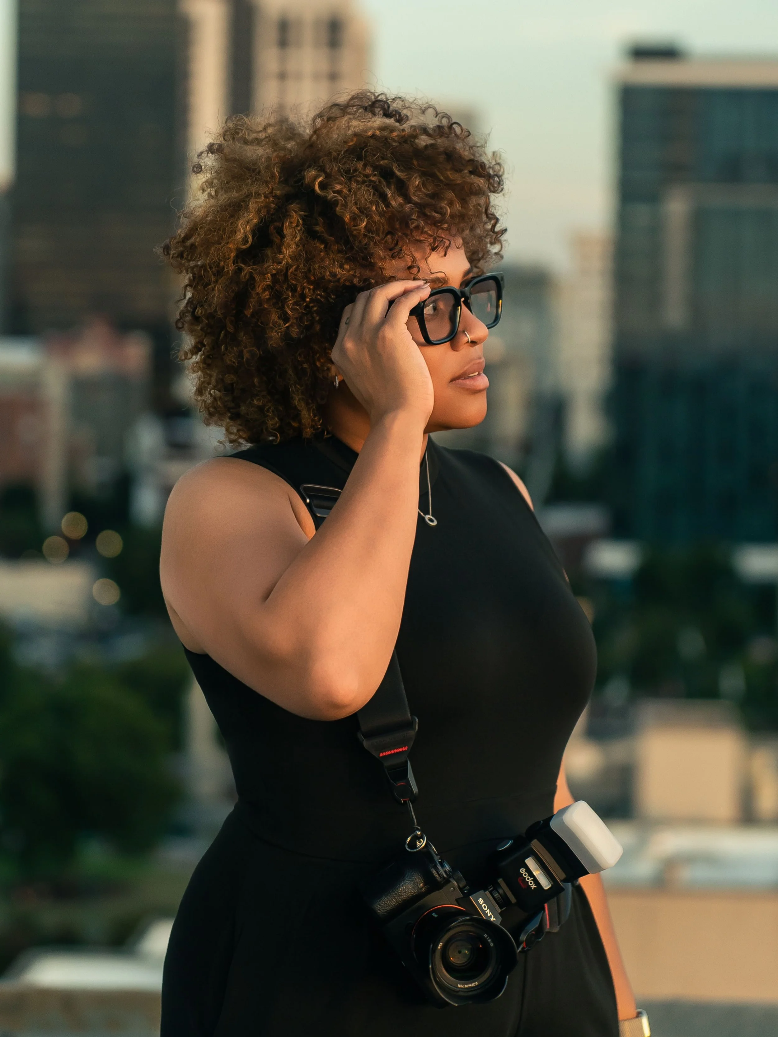 October is already off to an incredible start, and I can&rsquo;t help but pause and recognize just how blessed I am. 🖤

This year has been nothing short of amazing for LaJoy Photography. The growth, the opportunities, the incredible couples who cont