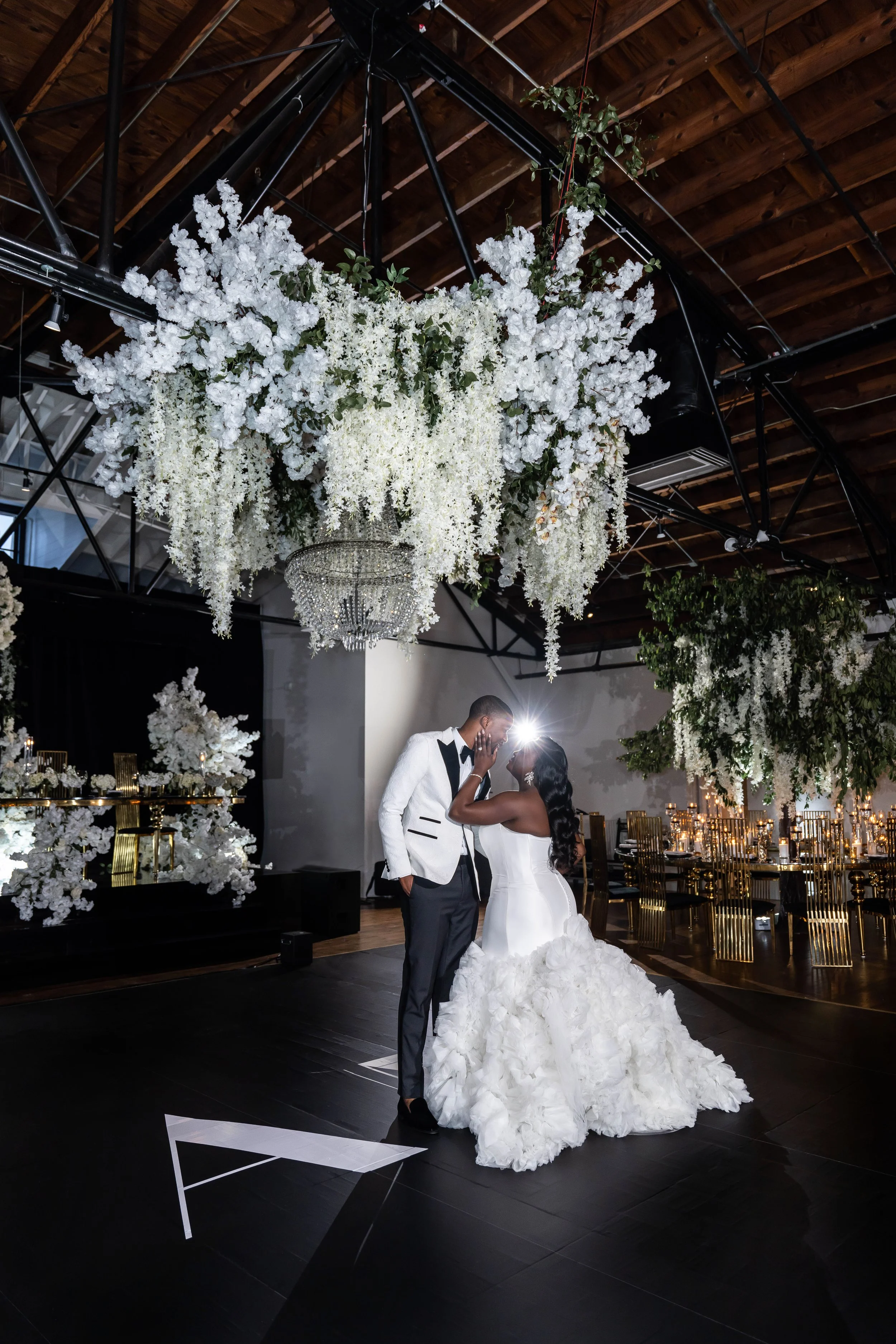 THE ASSOCIATE WEDDING COLLECTION