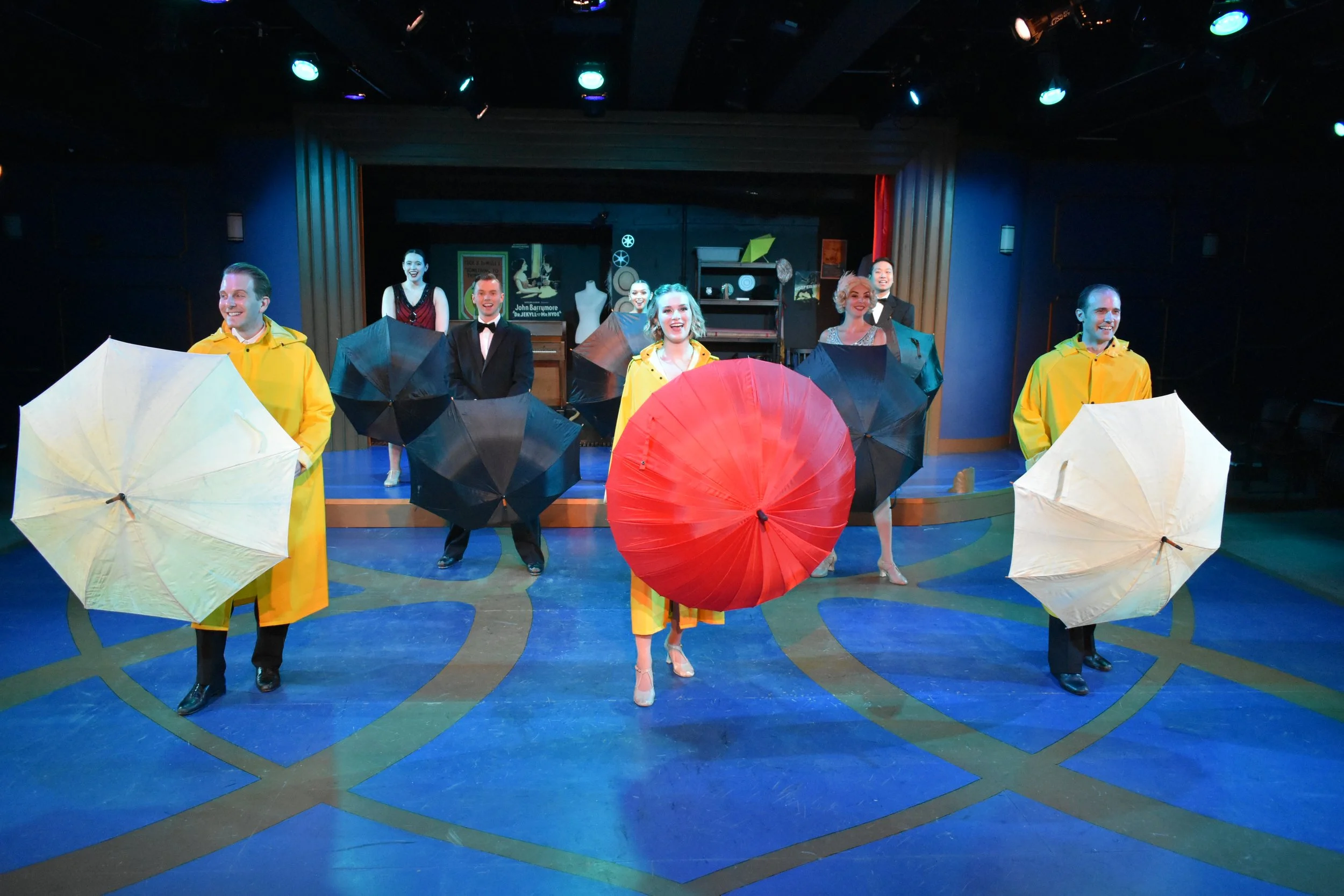 Photography by Amanda Forker