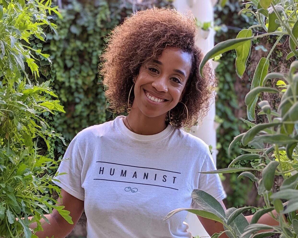 Adrienne Wilson - Feed Our Soul