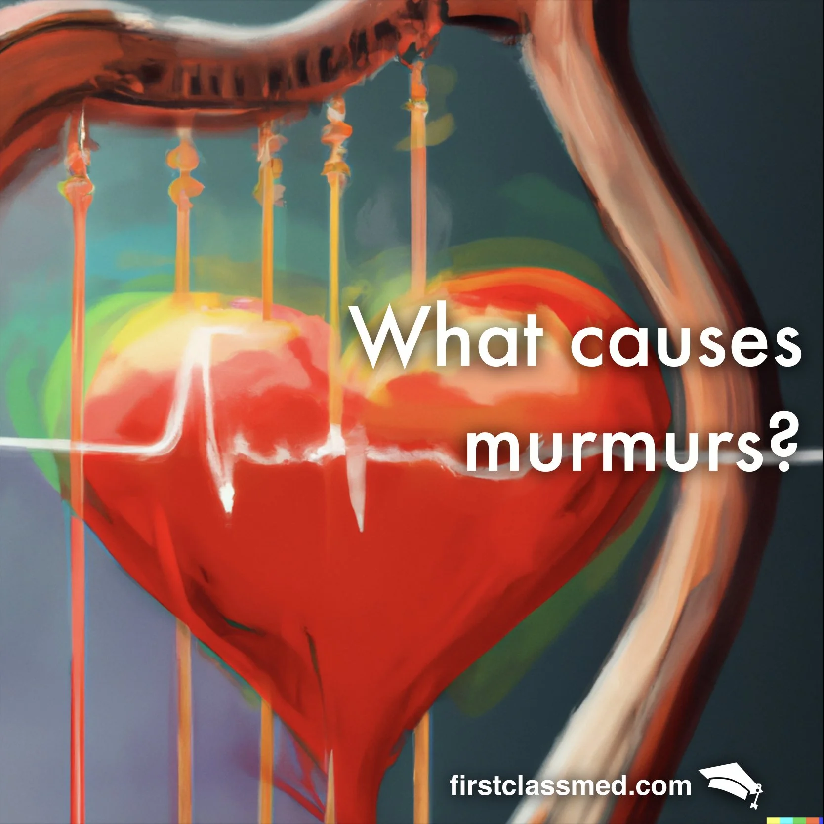 Murmurs - A Second Coming