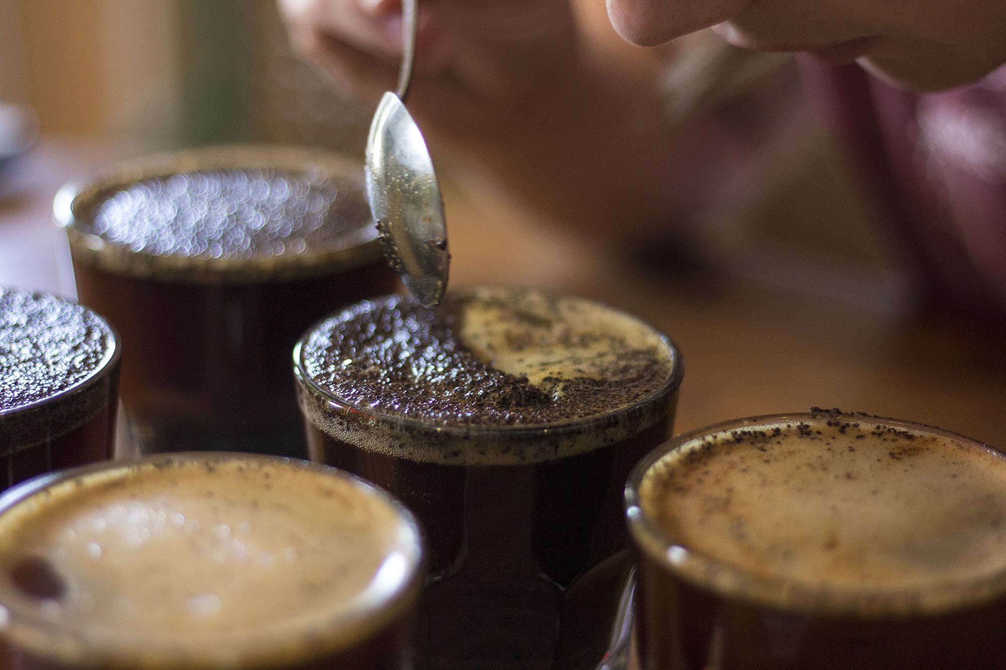 Flying M_Coffee Cupping.jpg