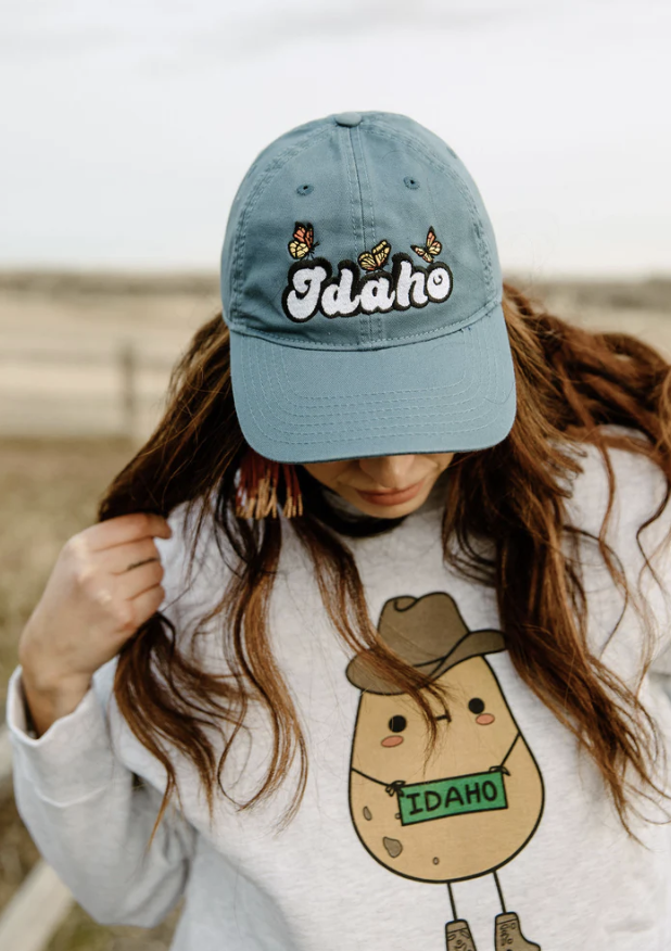 Iron Pine Brand