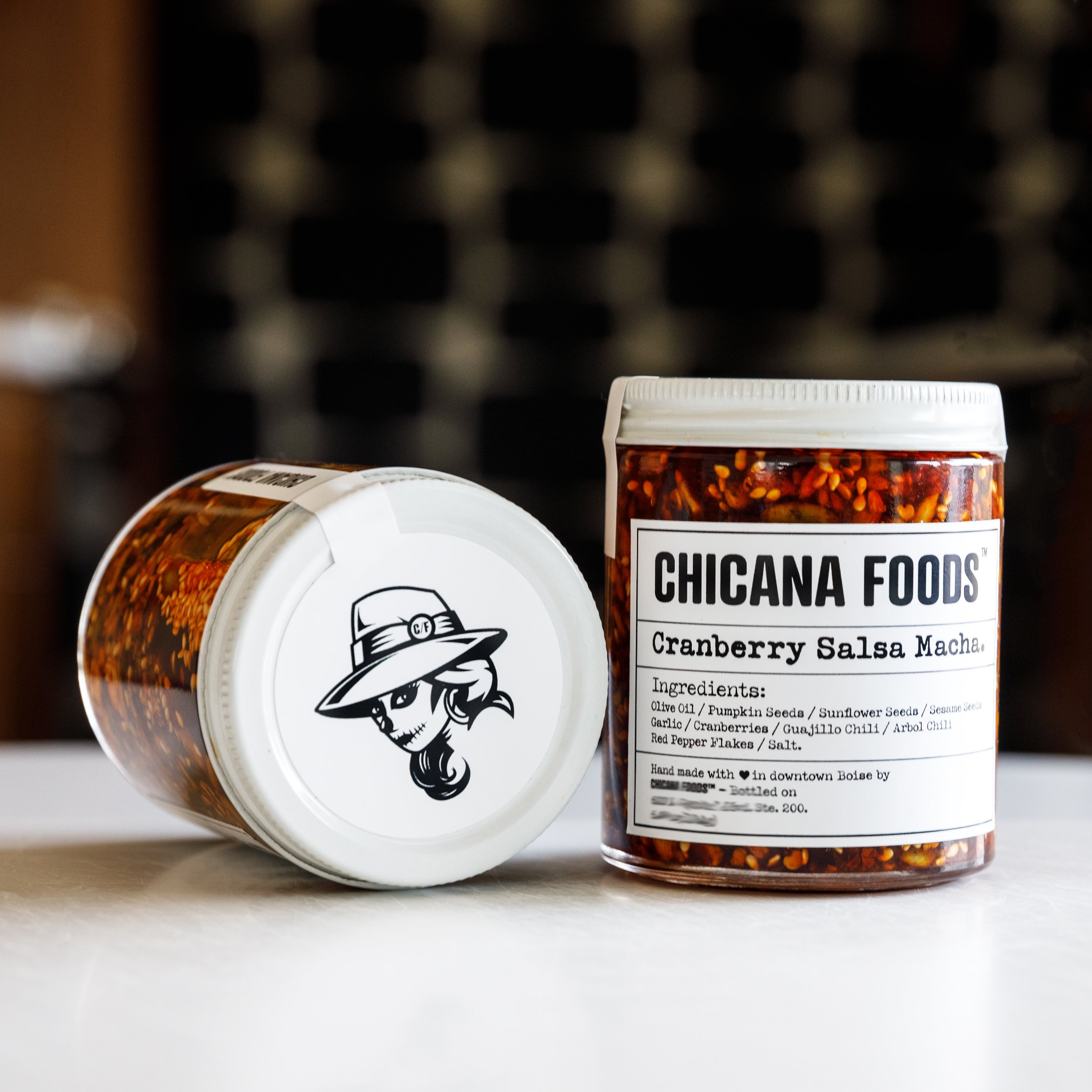 Chicana Foods