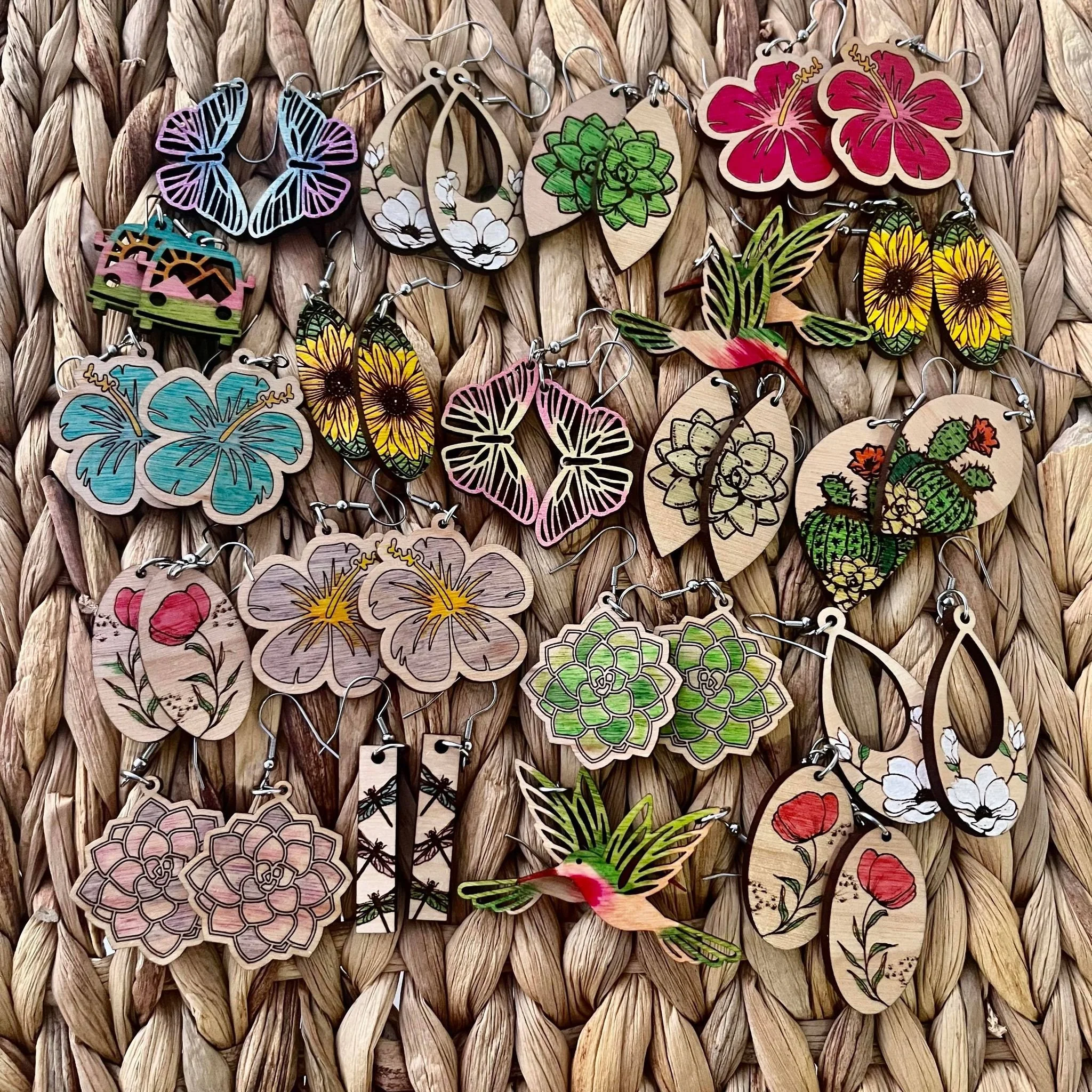 Pierce-d Designs
