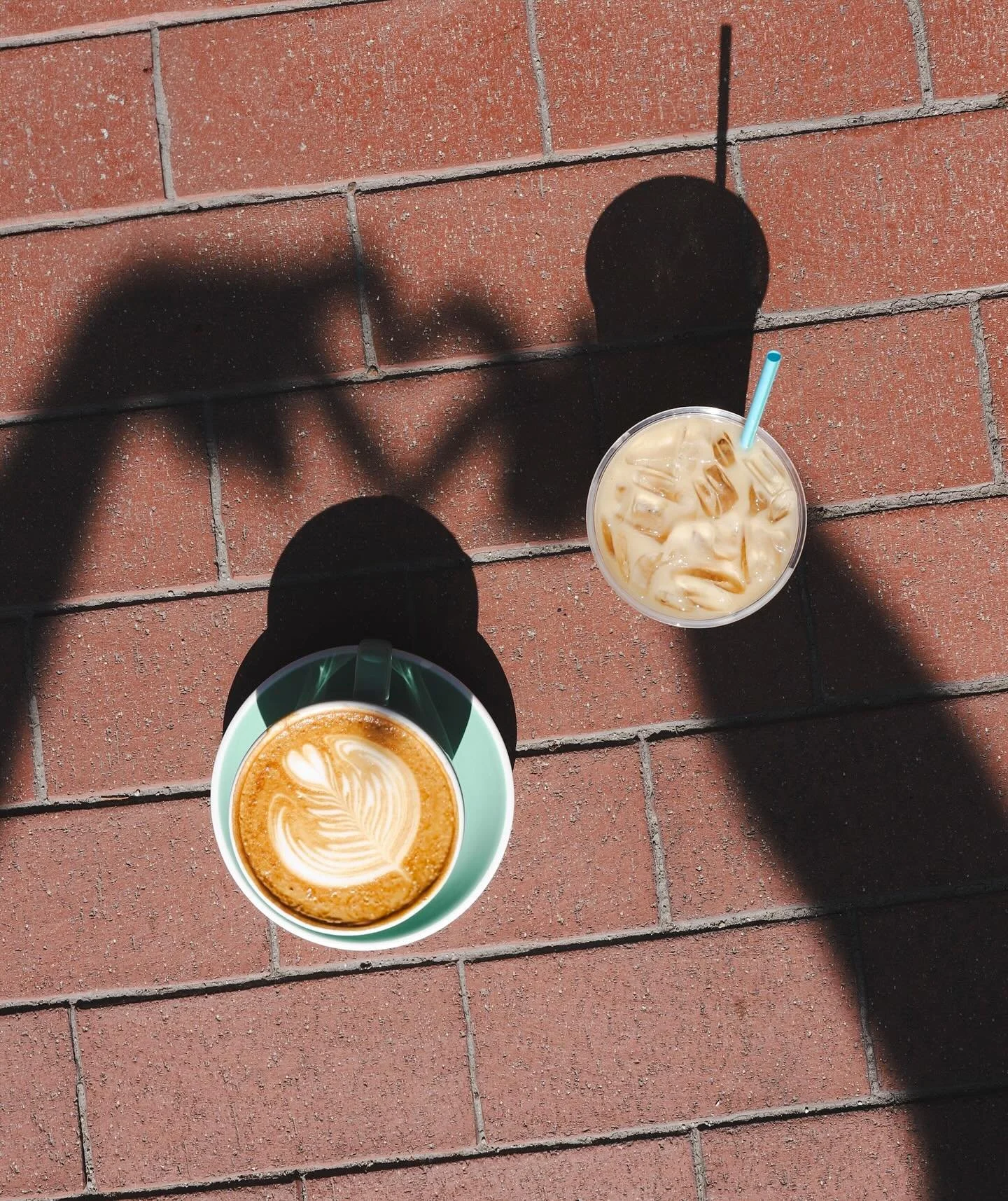 It&rsquo;s the best day of the year - happy national coffee day to all ❤️
