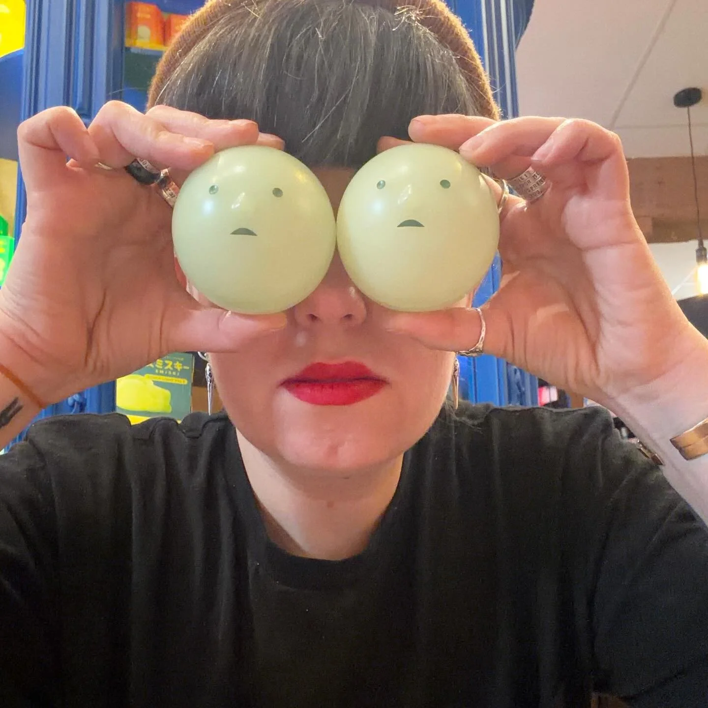 We got a huge Smiski reirder in over the weekend! Get em&rsquo; while they last!! 😍 #flyingmboise #downtownboise #flyingm #smiski