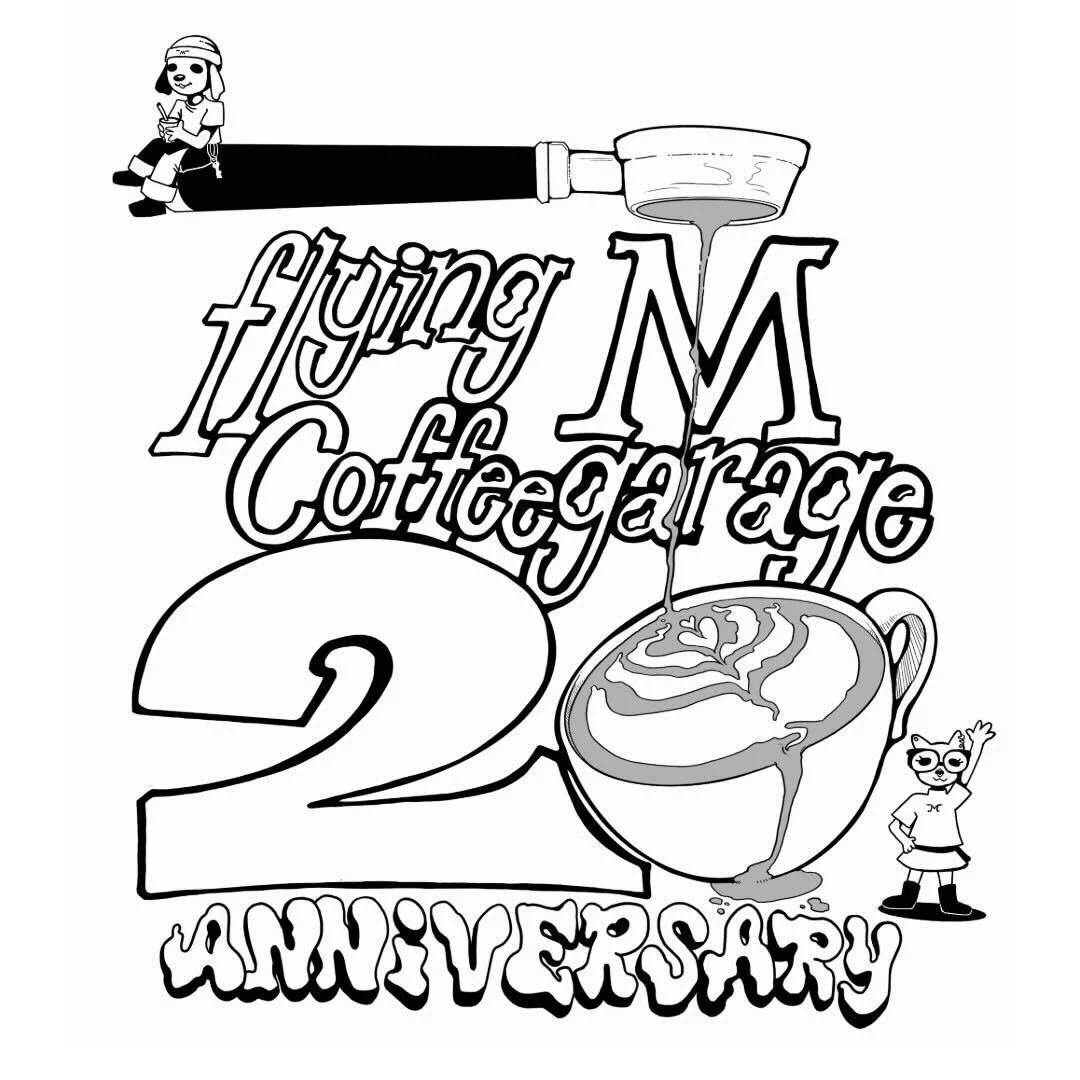 Flying M Nampa 20th Anniversary Carnival Party!