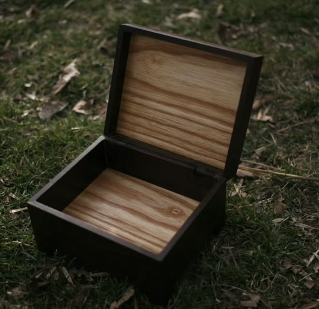 Earlybird woodworking